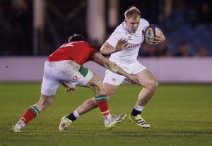 Watch U20s Six Nations