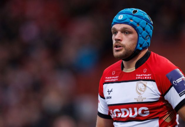 Zach Mercer Scotland