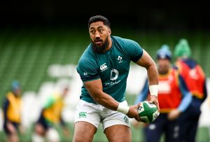 Fantasy Six Nations changes