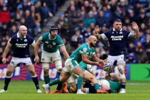 What is Six Nations Super Saturday?