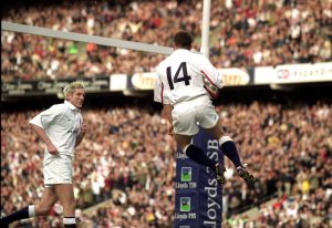 highest score in Six Nations