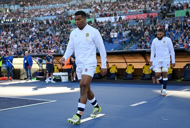 Feyi-Waboso England Wales