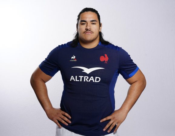 new Six Nations players