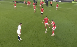 Ford's failed conversion