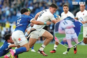 Cheeky Tommy Freeman