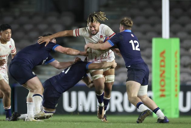 Chandler Cunningham-South