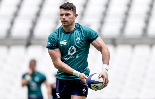 new Six Nations player