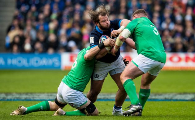 Ireland v Scotland predictions