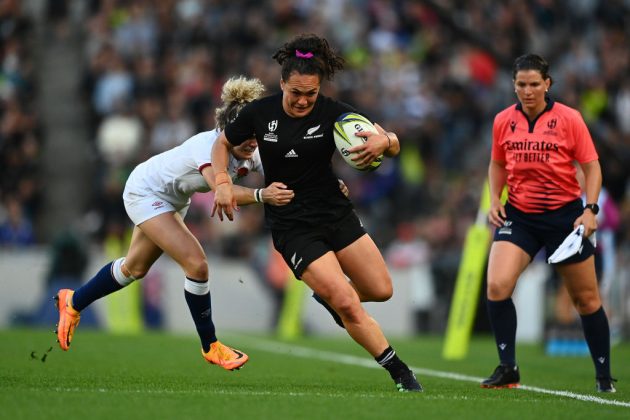 best women’s rugby players