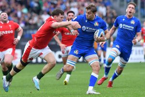 Wales v Italy predictions