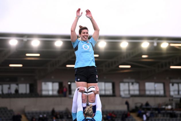 Red Roses appearance holders