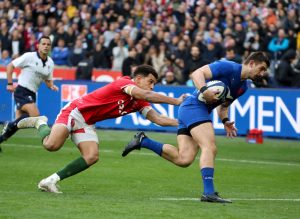 Wales v France predictions