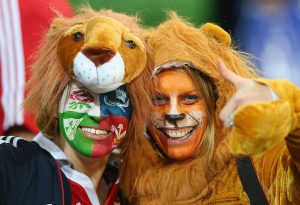 Lions tickets for Australia