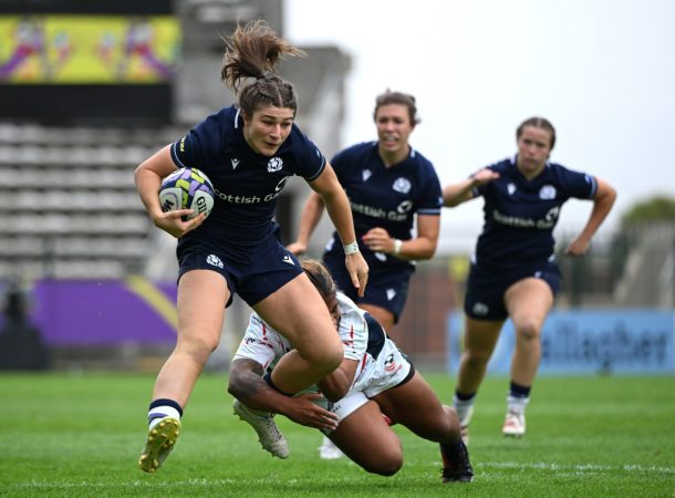 Women’s Six Nations round two predictions