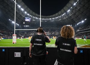 Full Contact season two