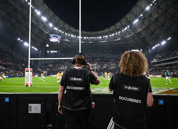 Full Contact season two