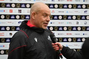 Cockerill Rugby Europe