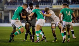 U20 Six Nations glory