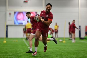 Manu Tuilagi