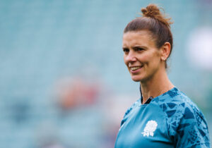 Top ten Red Roses appearance holders – most-capped England women’s rugby players