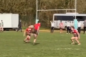 worldie school sevens try