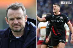 TMO Healey controversy