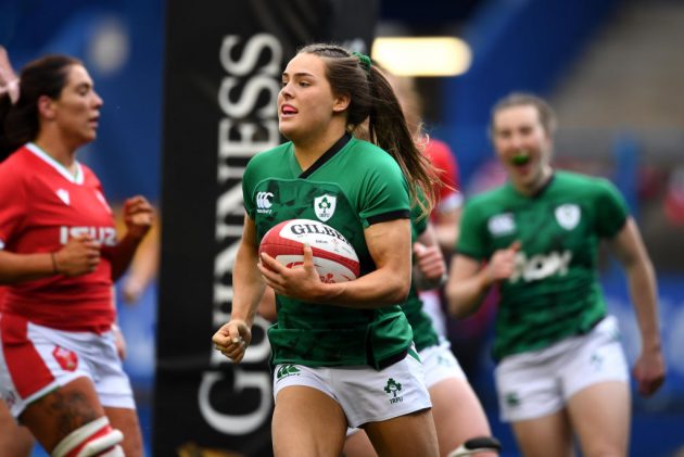Women's Six Nations round three predictions