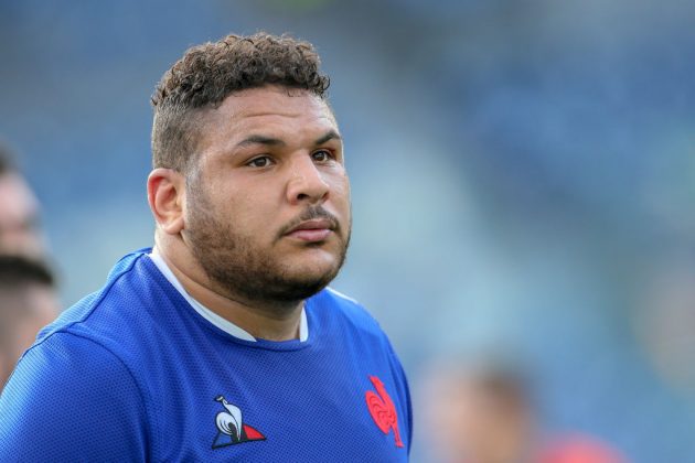 Montpellier re-sign Mohamed Haouas