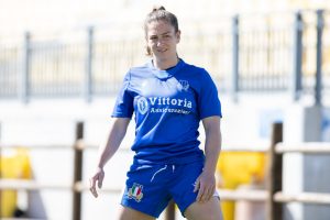 Italy Women’s Six Nations squad