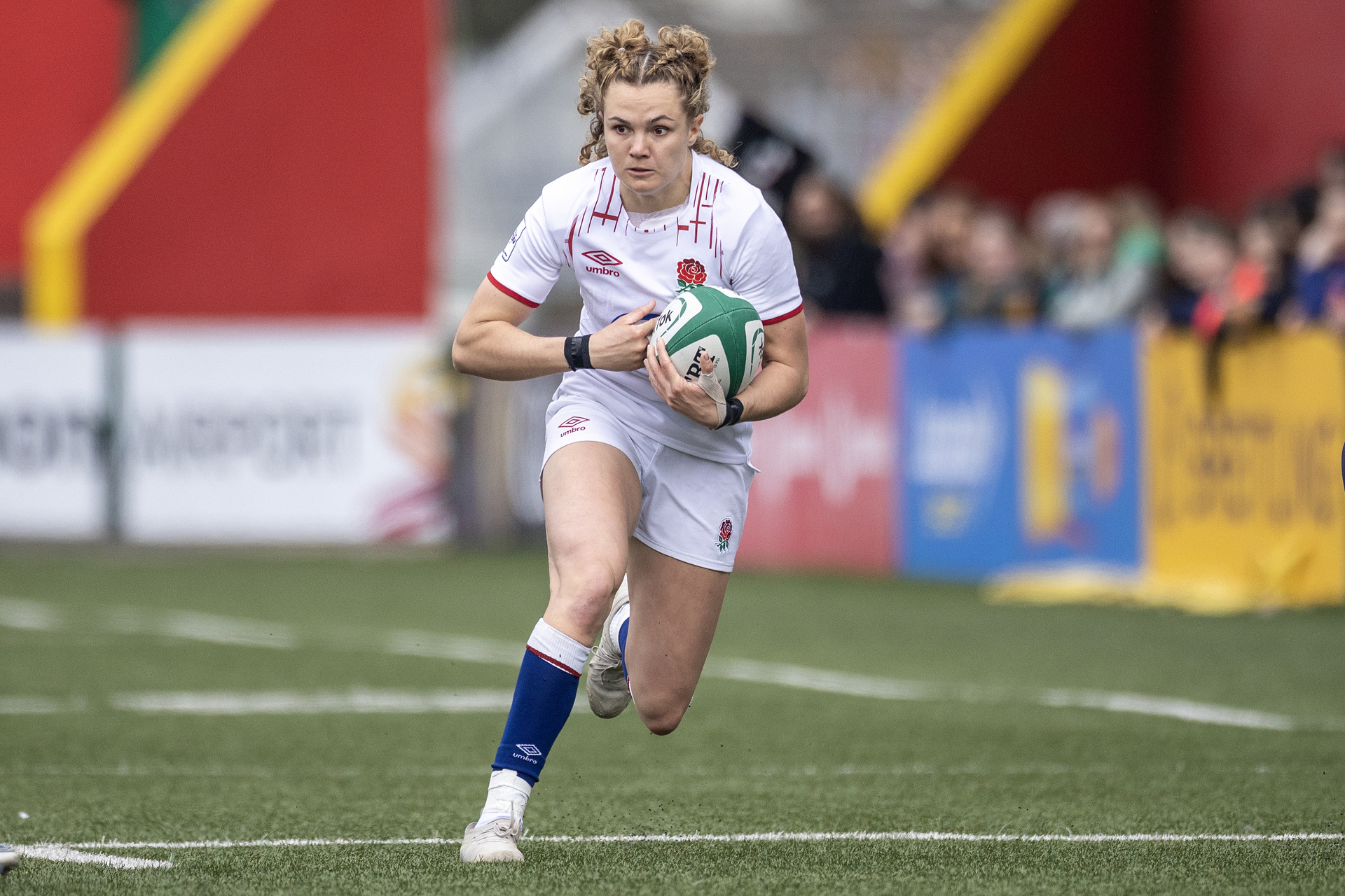 Live stream Scotland v England: How to watch today's Women's Six ...
