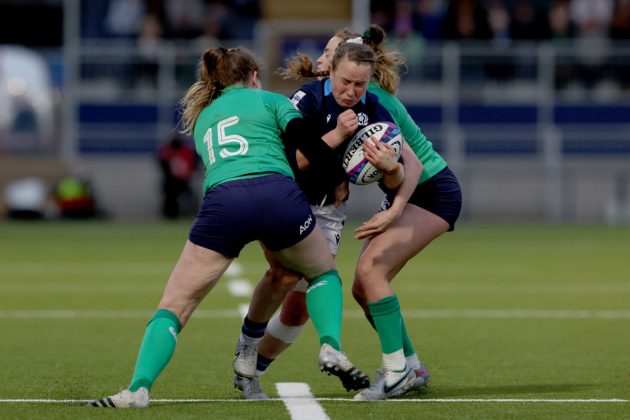 Women's Six Nations round five predictions
