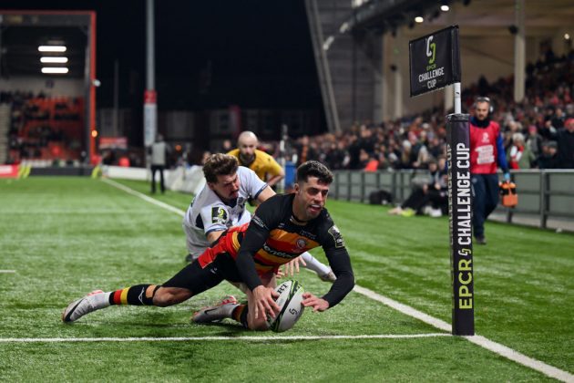 Challenge Cup quarter-final team news