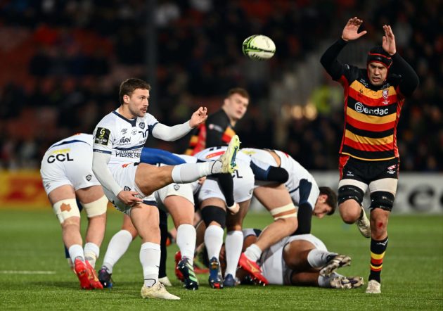 Challenge Cup last 16 preview