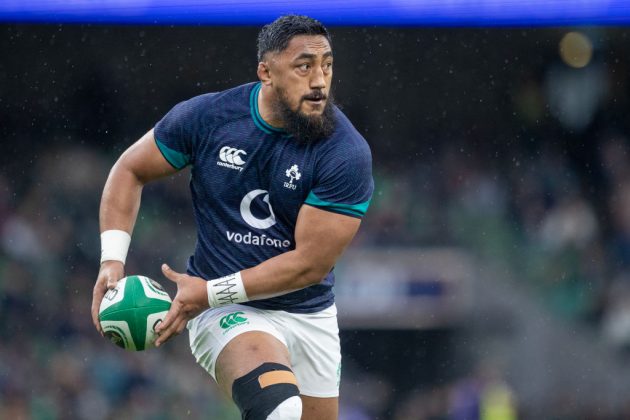 Six Nations Team of the Championship