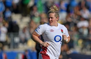 Red Roses drop captain