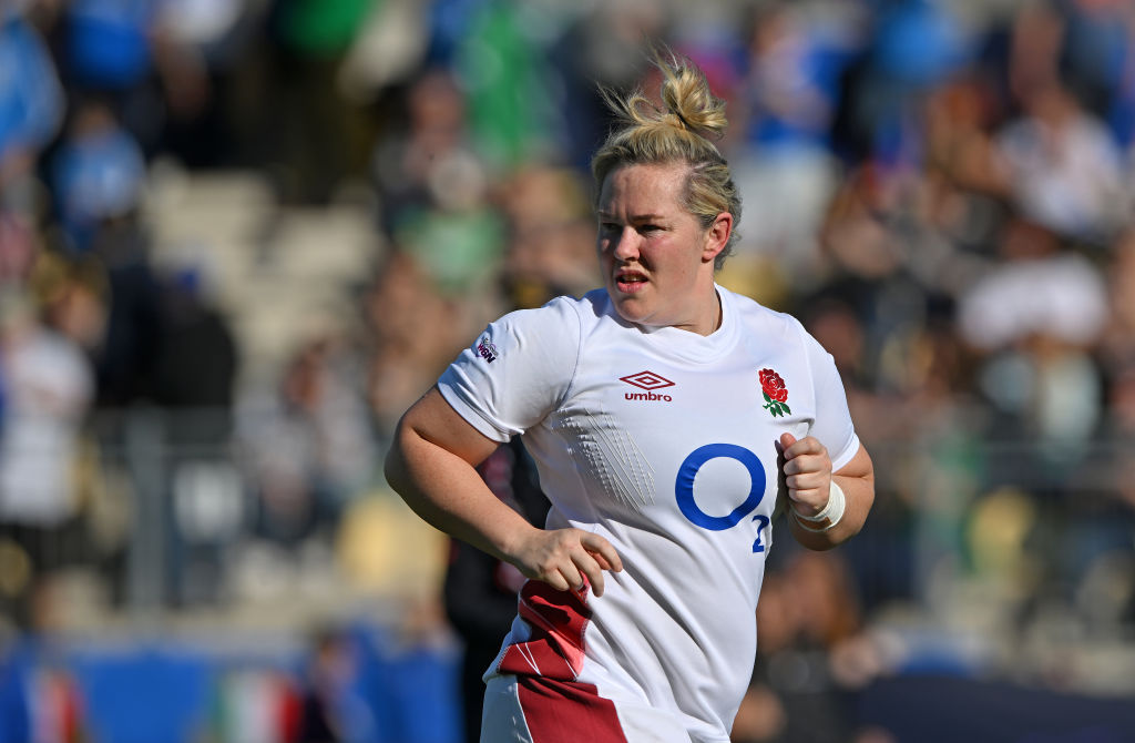 Red Roses drop captain Marlie Packer for Scotland but Cokayne returns