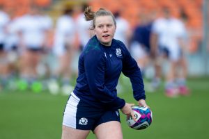 Scotland Women’s Six Nations Squad
