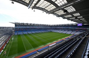 Croke Park Champions Cup