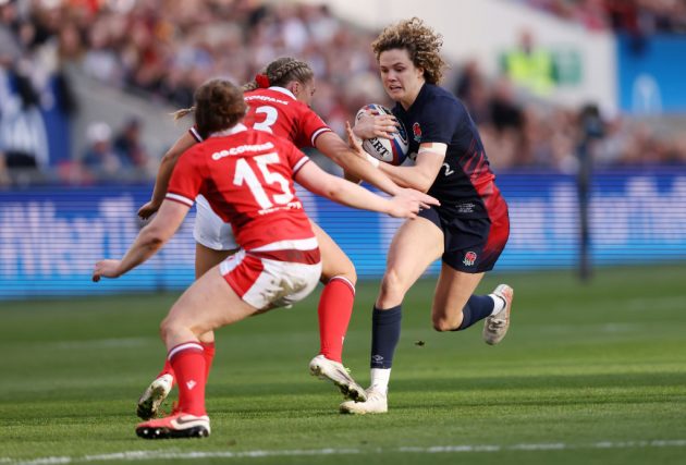 Women’s Six Nations fantasy game