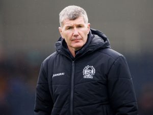 Baxter club World Cup