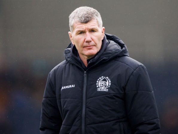 Baxter club World Cup