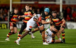 Challenge Cup quarter-final predictions