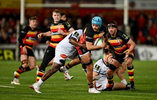 Challenge Cup quarter-final predictions