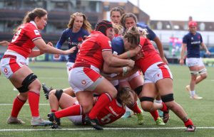 Women's player contracts