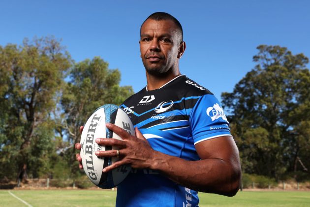Kurtley Beale Super Rugby return