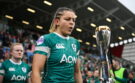 Ireland Women's Six Nations squad