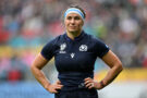 Scotland Women's Six Nations squad