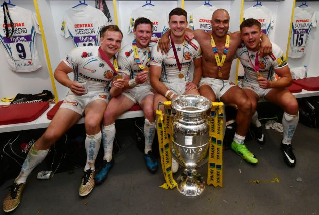 Will Chudley retirement