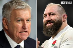 overseas England rule