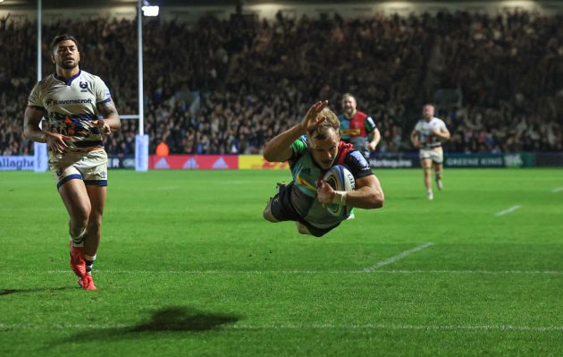 Scott Steele retires